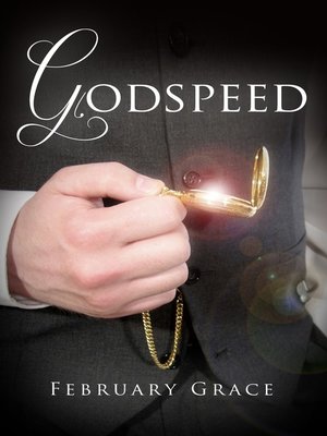 cover image of Godspeed